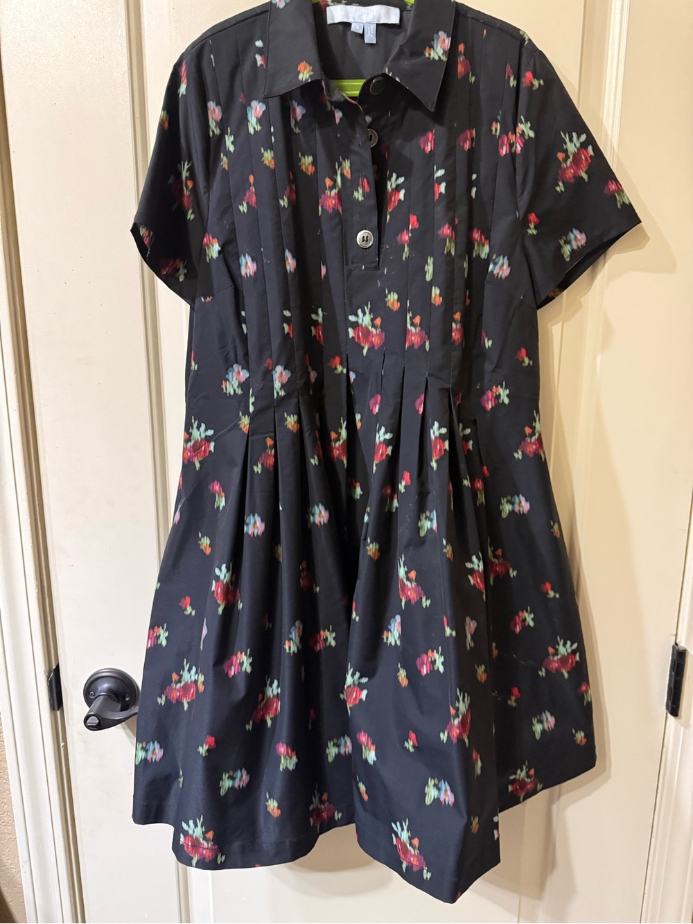 Hill House Rosalind Mini Dress